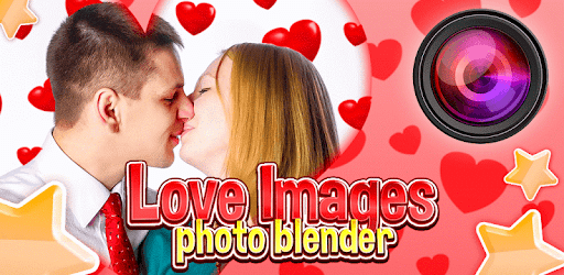 Love Images Photo Blender PC screenshot Love Images Photo Blender PC screenshot