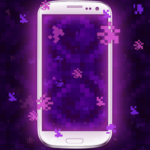 Nether Portal Live Wallpaper for PC