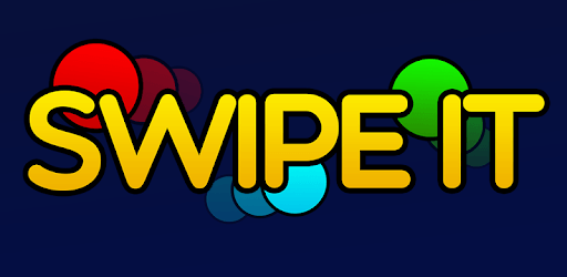 Swipe It PC screenshot