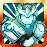 MEGATROID for PC