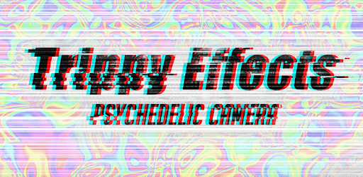 Trippy Effects - Psychedelic Camera PC screenshot
