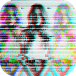 Trippy Effects - Psychedelic Camera for PC