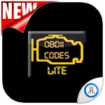 OBD II Trouble Codes icon