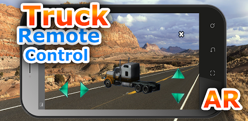 Truck Remote Control Sim PC screenshot