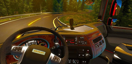 3D Euro Truck Driving Simulator Extreme for PC - Free Download ...