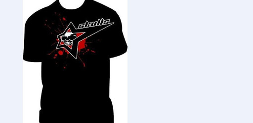 Tshirt Design Ideas PC screenshot Tshirt Design Ideas PC screenshot