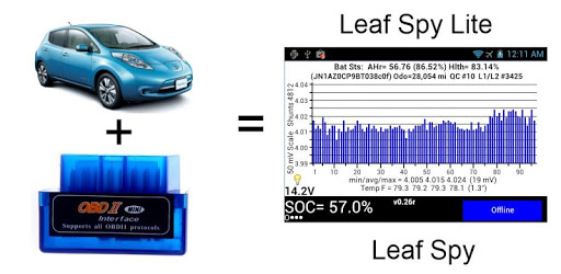 Leaf Spy Lite PC screenshot Leaf Spy Lite PC screenshot