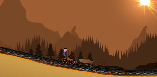 TrainClicker Evolution PC screenshot
