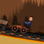 TrainClicker Evolution icon
