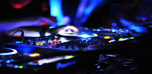 Turntable DJ Mixer PC screenshot Turntable DJ Mixer PC screenshot