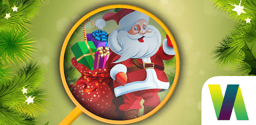 Christmas Hidden Objects Games 2018 PC screenshot Christmas Hidden Objects Games 2018 PC screenshot