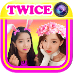 Twice Selfie Camera-Pro for PC