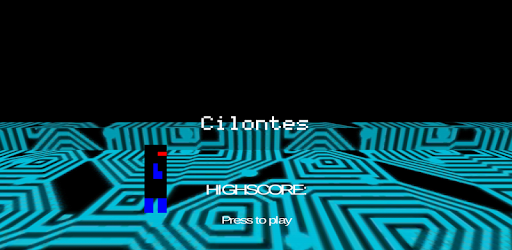 Cilontes PC screenshot