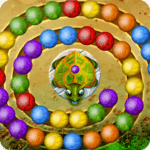Marble Woka Woka 2018 - Bubble Shooter Match 3 for PC
