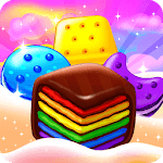 Cookie Crush Match 3 Mania for PC Cookie Crush Match 3 Mania for PC