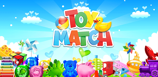 Toy Match 3: Blast Mania PC screenshot