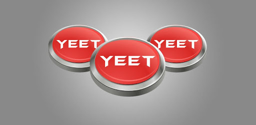 Yeet Button Clicker PC screenshot