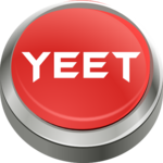 Yeet Button Clicker icon