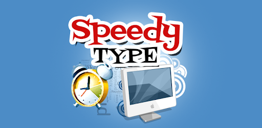Speedy Type PC screenshot Speedy Type PC screenshot