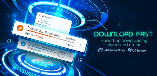 UC Browser - Fast Download Private & Secure PC screenshot UC Browser - Fast Download Private & Secure PC screenshot