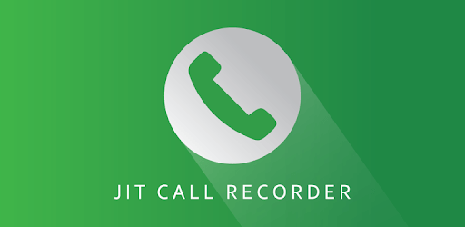 Jit Call Recorder PC screenshot