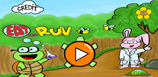 Eat and Run PC screenshot Eat and Run PC screenshot