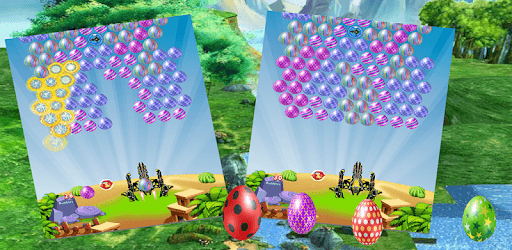 Egg Shooter PC screenshot Egg Shooter PC screenshot