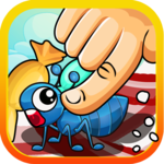 Ant Smasher - Ants Smasher for PC