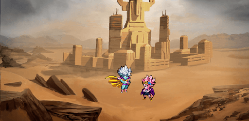 Ultimate Arena: Legendary Fighters PC screenshot