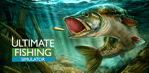 Ultimate Fishing Simulator PC screenshot Ultimate Fishing Simulator PC screenshot