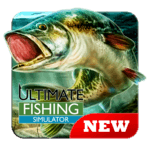 Ultimate Fishing Simulator for PC Ultimate Fishing Simulator for PC