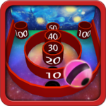 Roller Ball 3D icon