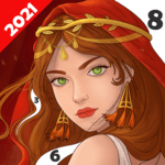 Paint Color: Coloring by Number for Adults icon