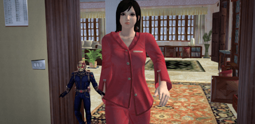 Lucid Dreams: Giantess VR PC screenshot