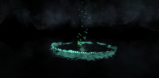 3D neo music Visualizer PC screenshot 3D neo music Visualizer PC screenshot