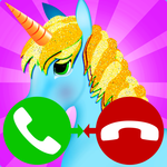 unicorn call simulation game 2 for PC unicorn call simulation game 2 for PC