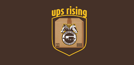 UPS Rising PC screenshot UPS Rising PC screenshot
