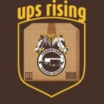 UPS Rising for PC UPS Rising for PC