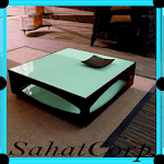 Unique Coffee Tables for PC