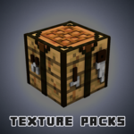 Craft Texture Packs for Minecraft PE for PC
