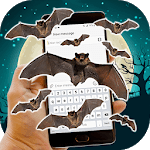 Bat Flying on Screen – Funny Prank App for PC