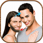 Funny Photo Face Swap Prank App for PC