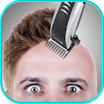Make Me Bald – Funny Hairstyle Changer Photo Booth for PC Make Me Bald – Funny Hairstyle Changer Photo Booth for PC