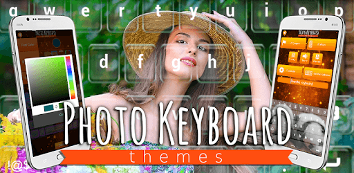 My Photo Keyboard Themes Changer PC screenshot My Photo Keyboard Themes Changer PC screenshot