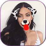 Animal Face Swap Cute Stickers for PC Animal Face Swap Cute Stickers for PC