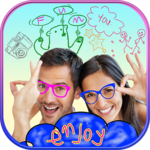 Draw, Write & Paint on Photo for PC Draw, Write & Paint on Photo for PC