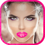 Makeup Salon Photo Editor Cam for PC Makeup Salon Photo Editor Cam for PC