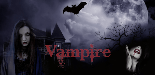 Vampire Face Swap Photo Editor PC screenshot