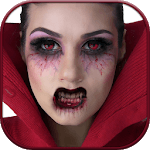 Vampire Face Swap Photo Editor for PC