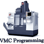 VMC Machine Programming Operating App Tutorial for PC